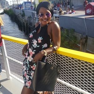 Meet your Posher, Mary